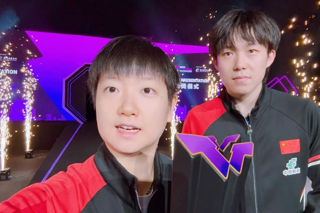 续激烈缠斗, MyqYZ 续激烈缠斗, MyqYZ