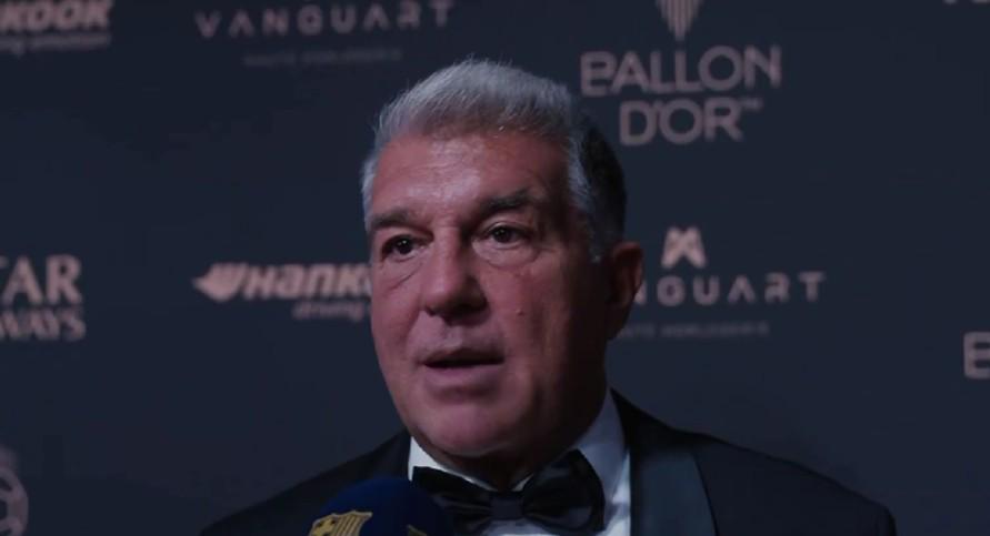 庆典, 的职业素养, 我作为巴萨