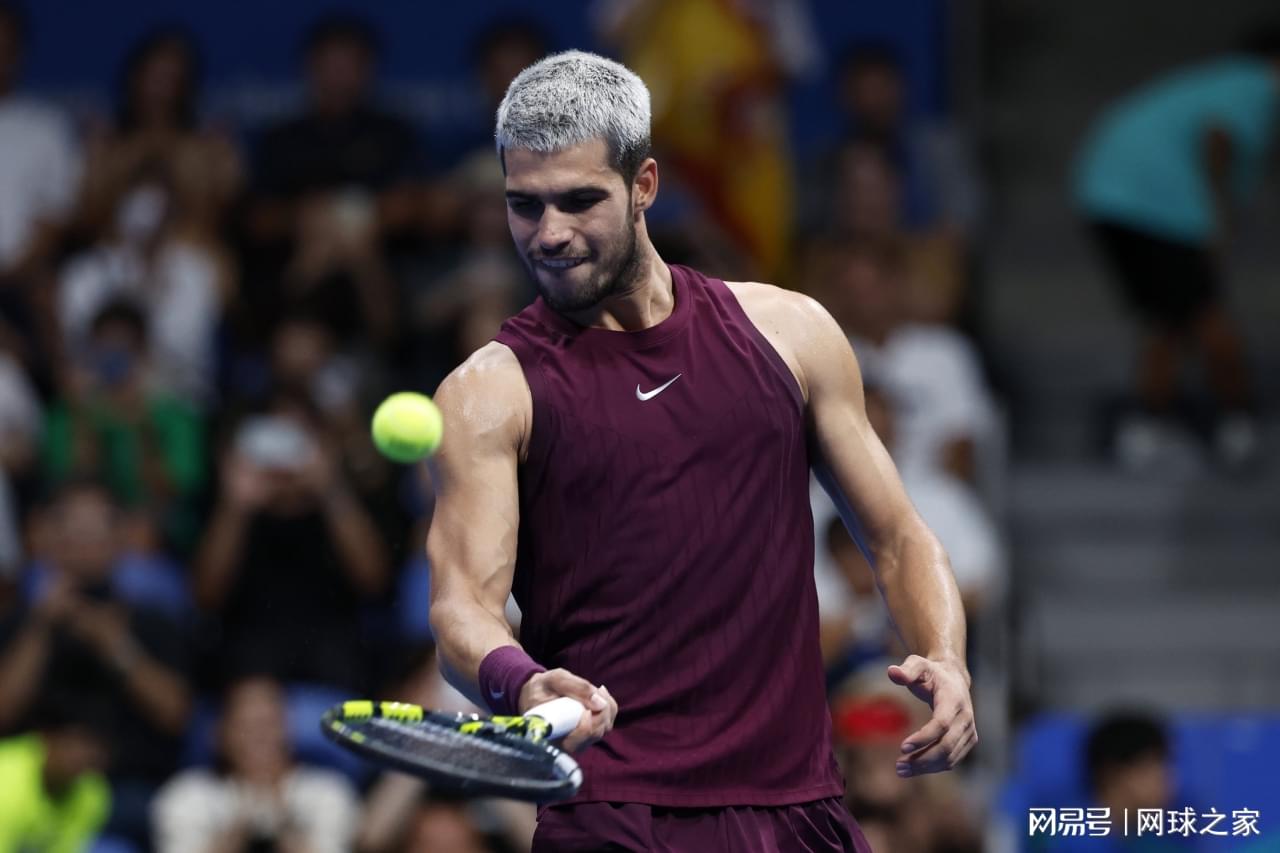 德约科维奇, 他将获得, 动与繁忙的