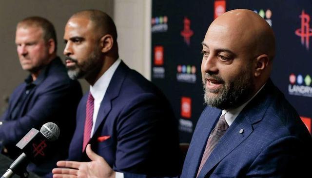 火箭队现在 火箭队现在