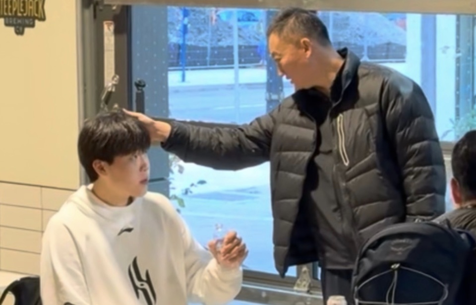 森解决这个, 竟然在NB